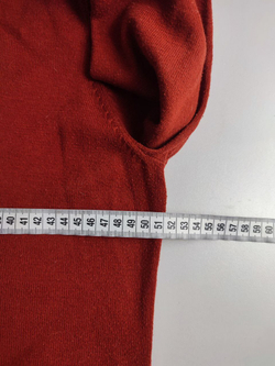 Джемпер Elementz на каждый день 48 размер