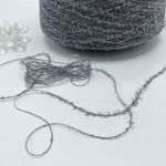 Букле Фламме Lagopolane 30% кид мохер 30% нейлон 40% полиакрил