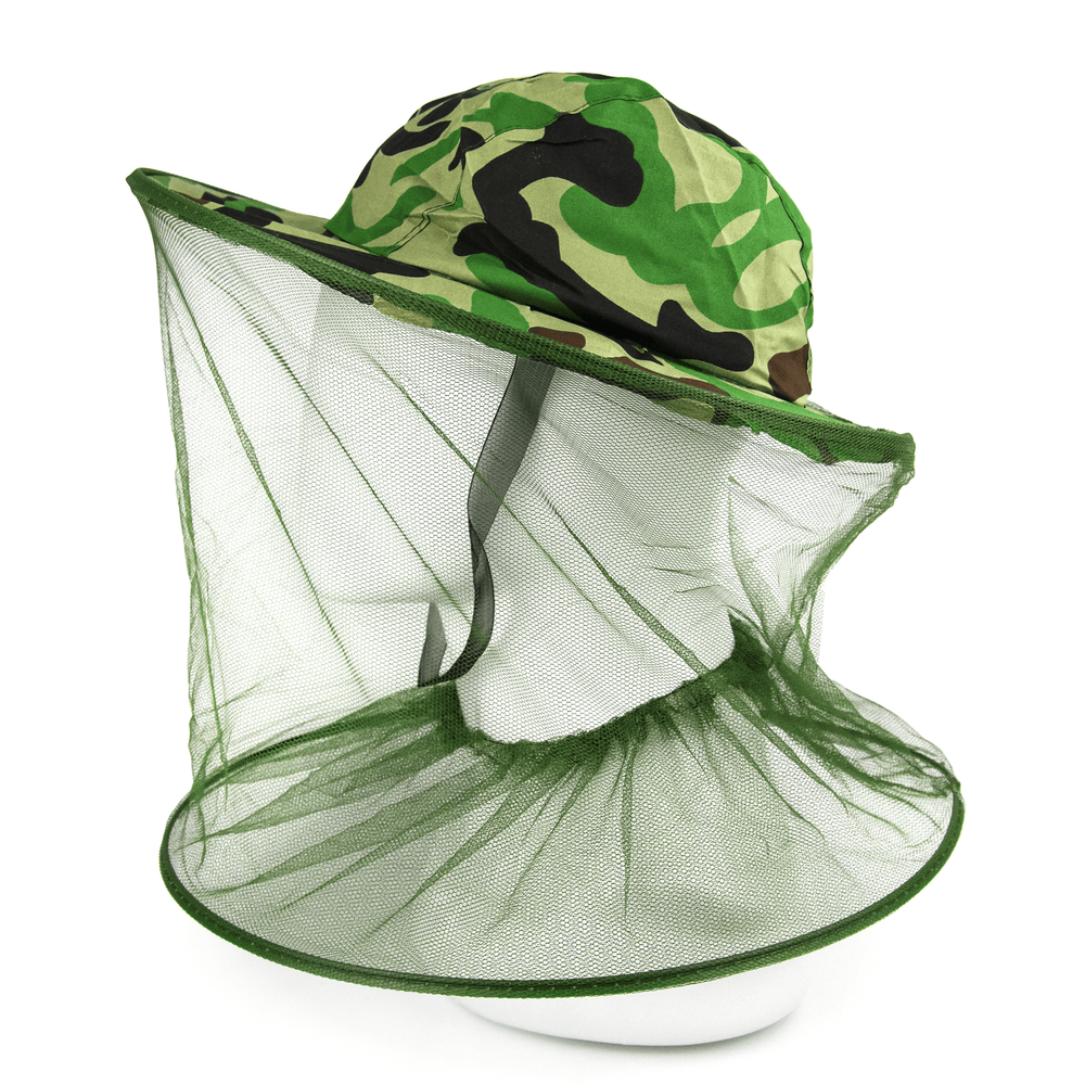 Накомарник