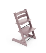 Стульчик для кормления Stokke Tripp Trapp Бук (Heather Mauve)