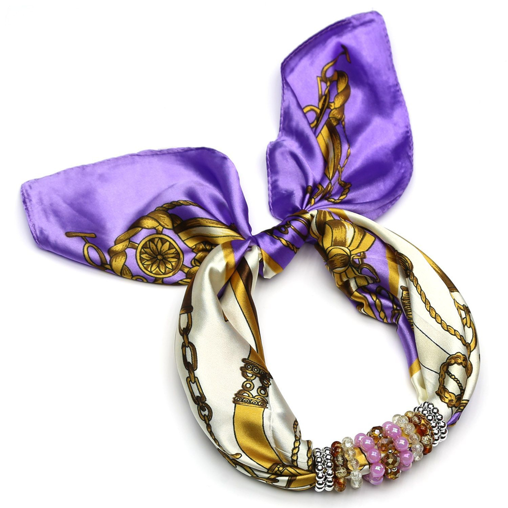 Косынка Стюардесса 002262_08_02 FOXTROT