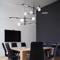 Подвесной светильник RUNNA