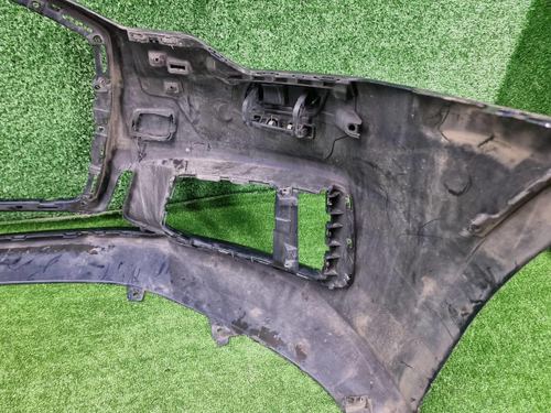 Бампер передний Audi A6 5 C8 (2018-2023) S-line