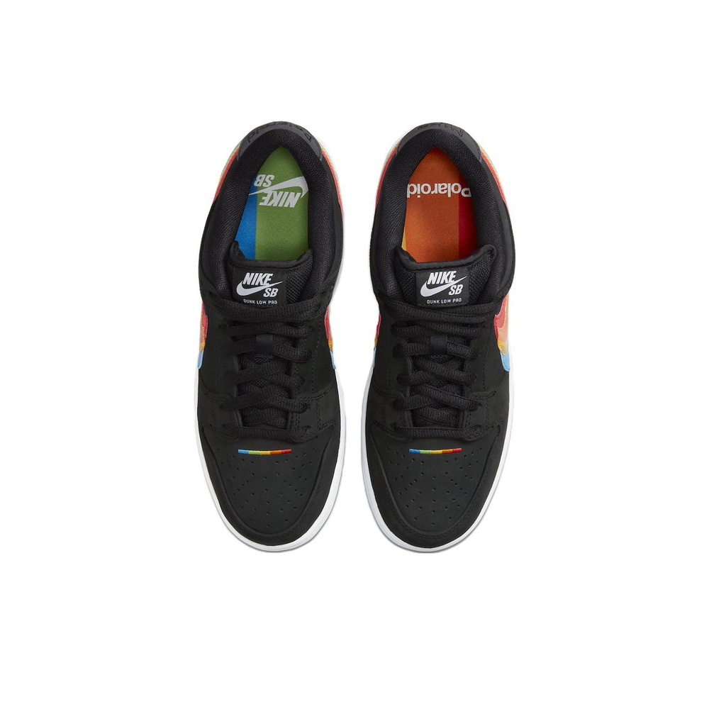 Nike Sb Dunk Low Polaroid