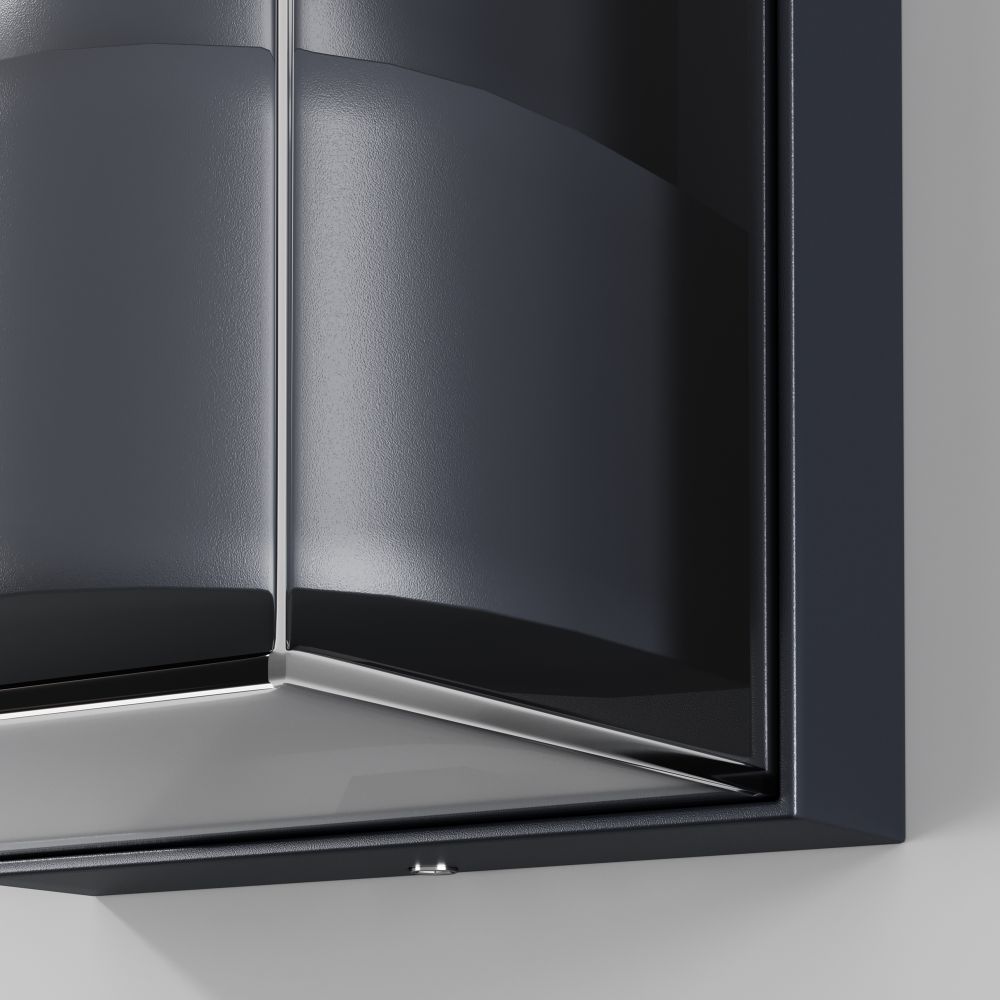 Настенный светильник Maytoni Conf O450WL-01GF