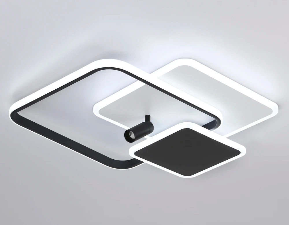 Потолочный светильник Ambrella light LINETECH FL5120