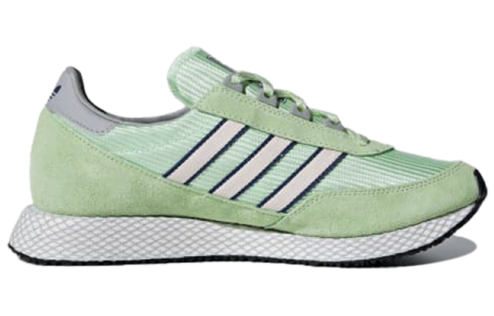 Кроссовки Adidas Originals Glenbuck