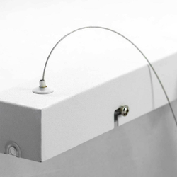 Линейно-подвесной светильник Lussole SY3518