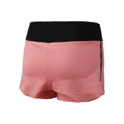 Женские теннисные шорты Endless Tech II Shorts Women - Pink