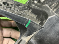 Фара левая Chery Tiggo 7 Pro Max (2024-н.в.) LED