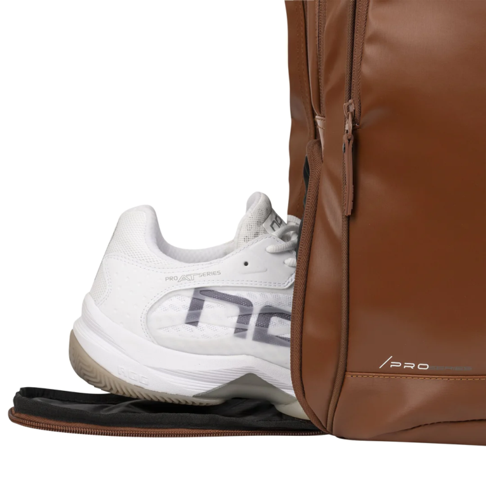 Рюкзак для Падел Pro Series 2024 Backpack - camel