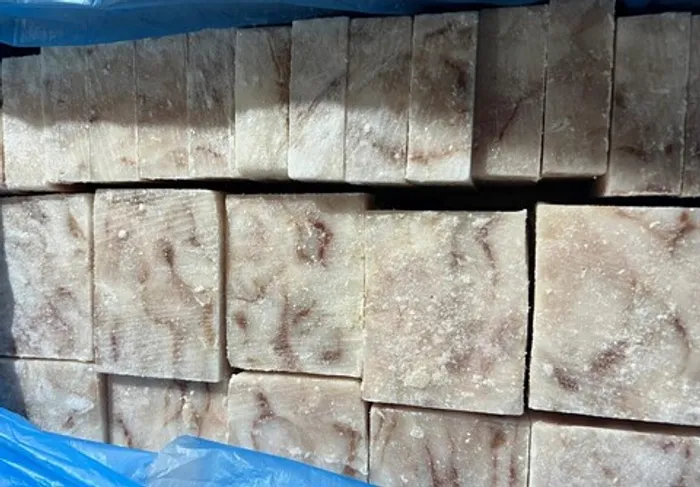 Минтай кубик порц. (1/7)