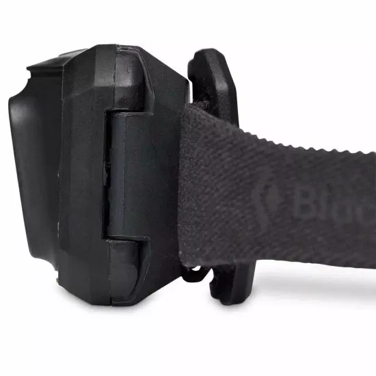 Налобный фонарь Black Diamond Storm 450, черный BD6206710002ALL1