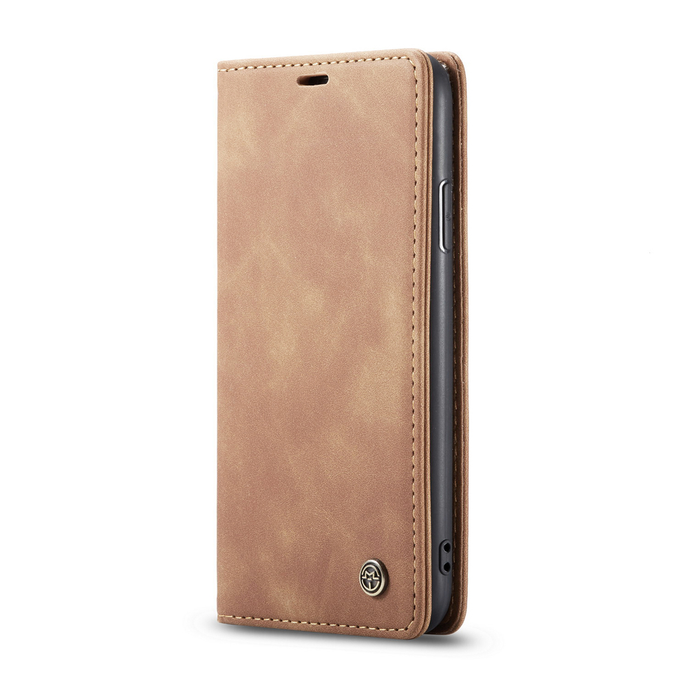 Чехол-книжка CaseMe Matte iPhone 11