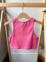 Хлопковый топ Off White, 140