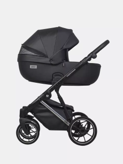 Коляска MONTANA PREMIUM (2 в 1) (RIKO BASIC)