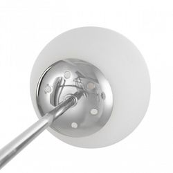 Потолочная люстра Arte Milano Napoli-5854 335854/4+4 CR