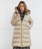 Куртка LYSA Save The Duck - бежевый(D40279W IRIS17)