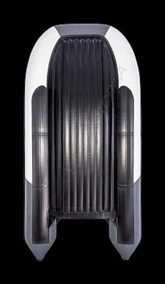 Надувная лодка Ривьера 3200 НДНД