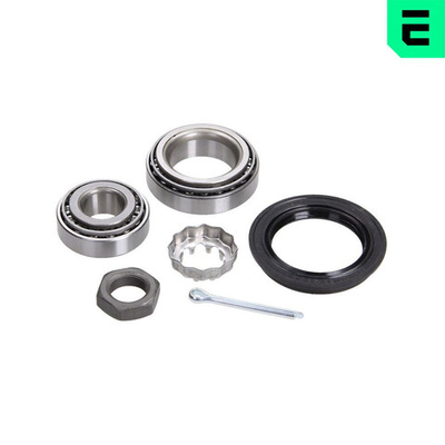 OPTIMAL - 100002-OPT - Wheel Bearing Kit