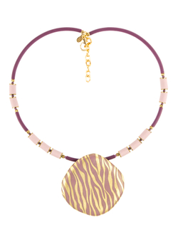 Колье Afrika Sfera