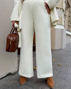 Костюм вязаный УК-2149-1 Фабрика Моды