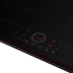 DeLonghi Индукционная варочная панель ELETTRA 4B0P CR