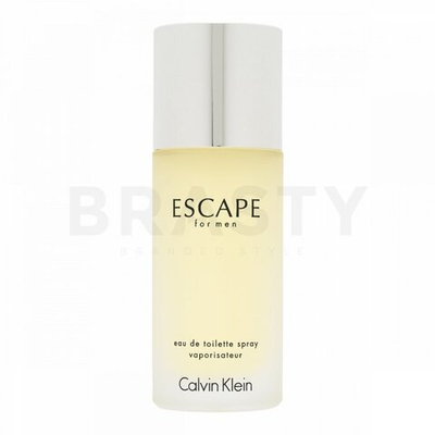 Calvin Klein Escape for Men EDT M 100 ml