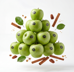 Яблоки Семеренко