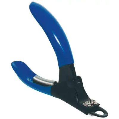 Show tech когтерез-гильотина