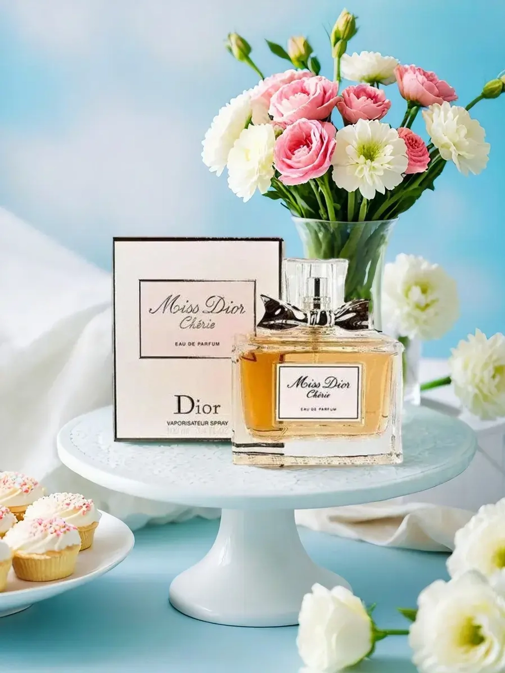 Dior Miss Dior Cherie 100 мл