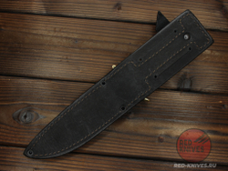 Нож Ворсма Финка НКВД