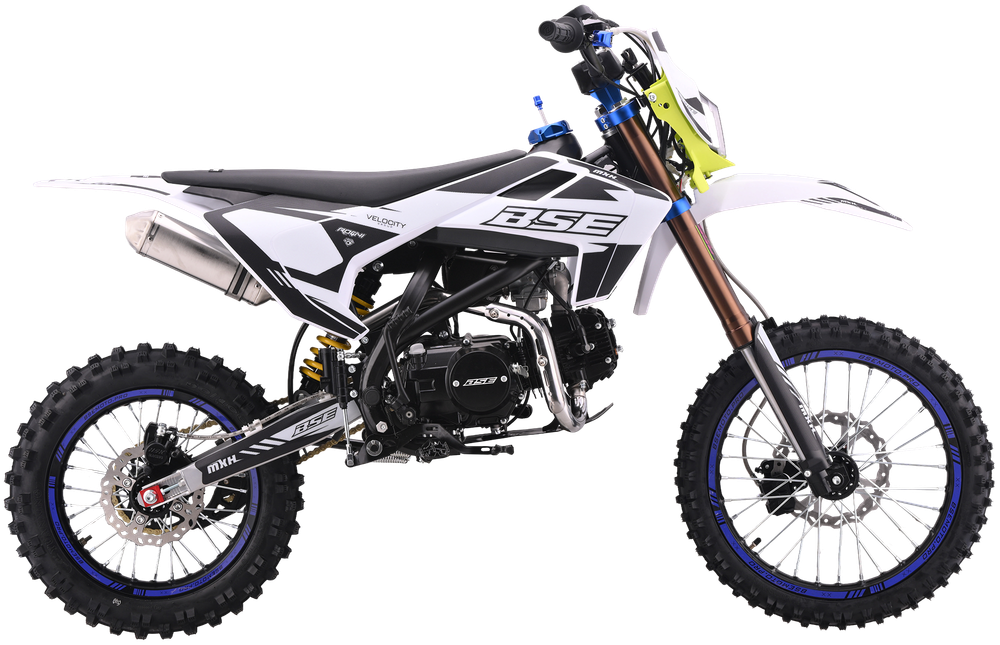 Питбайк BSE MXH 125