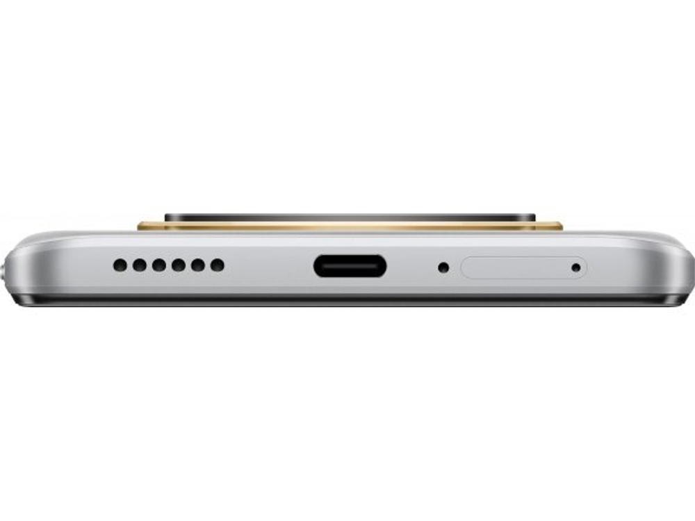 Смартфон Huawei Nova Y91 8/256GB серебряный