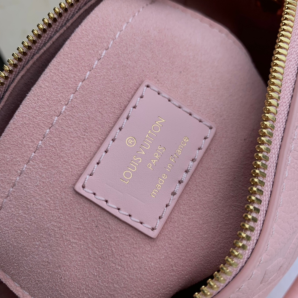 Louis Vuitton Speedy 20