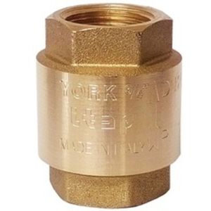 Клапаны обратные