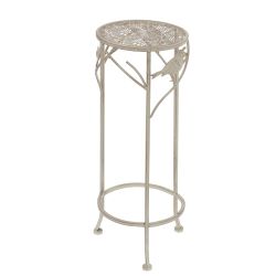 GAEM Подставка для цветов, L21 W21 H52 см