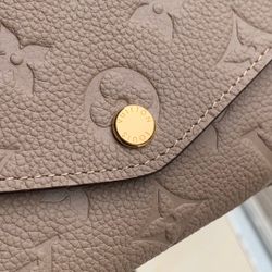 Louis Vuitton Sarah Wallet