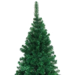 Ёлка «Пушистые лапки» 180 см, ПВХ (600 веток)