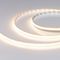 Светодиодная лента SOB-M288-10mm 24V Warm3500 (10 W/m, IP20, 5m) Arlight 062069