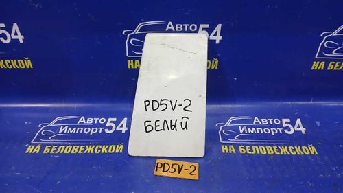 Лючок бензобака MITSUBISHI DELICA 1998