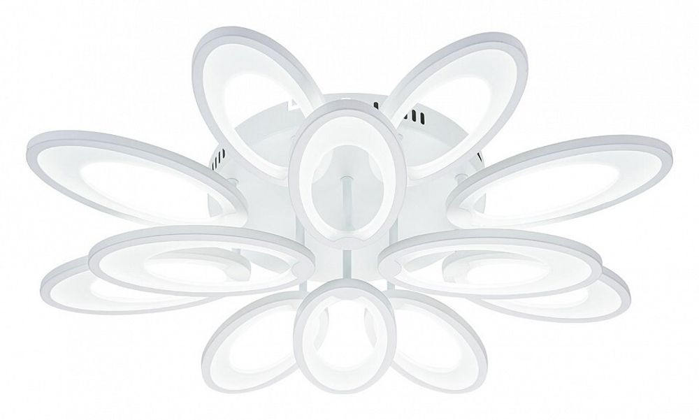 Потолочная люстра Escada Ecla 10242/12LED