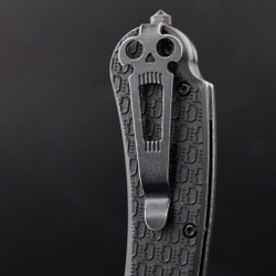 Нож Urban2 All Black DL