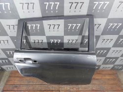 Дверь задняя правая Changan CS75 14-нв Б/У Оригинал S3010720702