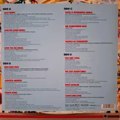 Bob Sinclar – Born In 69 2LP