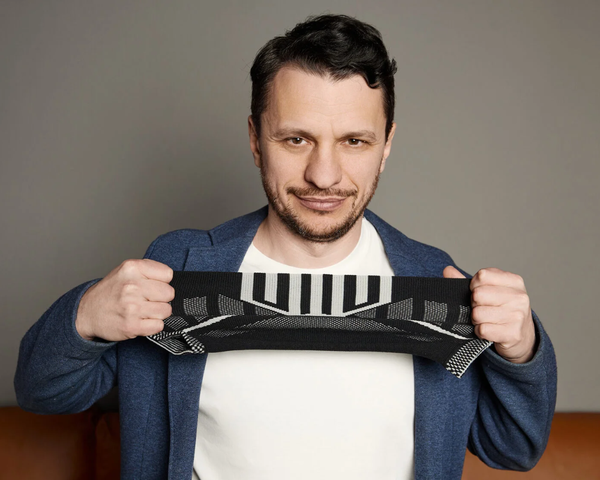 Статья в Чойс: «Наш главный конкурент — отсутствие привычки заботиться о себе»