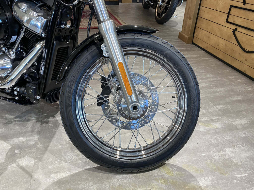 Softail Standard 2020