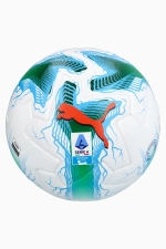 Футбольный мяч Puma Orbita Serie A Pro размер 5 - белый