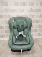 Автокресло детское Rant Pilot Active Line группа 0/1 (0-18) Green