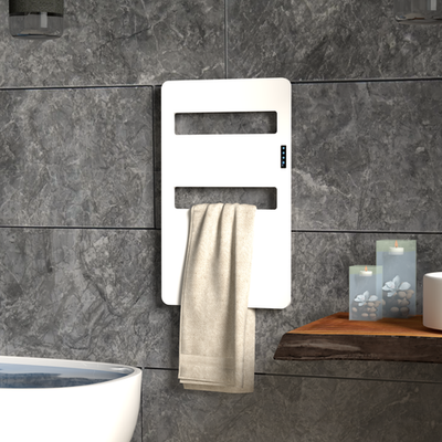 Электрический полотенцесушитель Steamtec TOLO -TR03